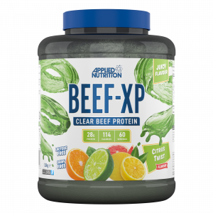 Applied Nutrition Beef-XP 1.8kg Citrus Twist